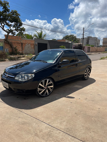 Fiat Palio 1.0 Fire Economy Flex 3p