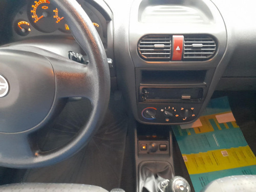 Chevrolet Corsa Corsa Hat. Maxx 1.4 8V ECONOFLEX 5p