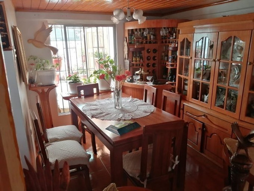 Imagen 6 de 19 de Casa En Venta, 2d+2b, Maipú