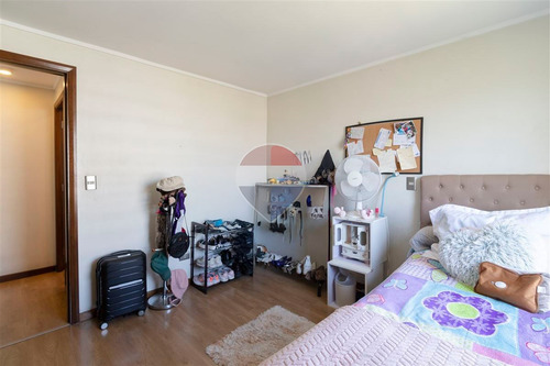 Gran Duplex / 3 Dorm Y Sala Estar / 3 Estac /