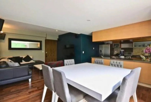 Departamento En Venta En Paseo De Las Lomas Cmdx Vl11-rb