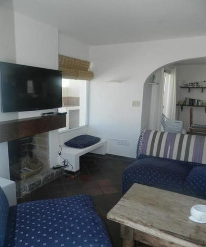 Apartamento En Alquiler Por Temporada De 3 Dormitorios En Montoya