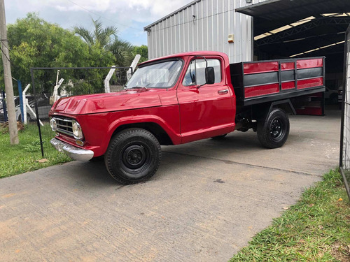Chevrolet C-10 C10
