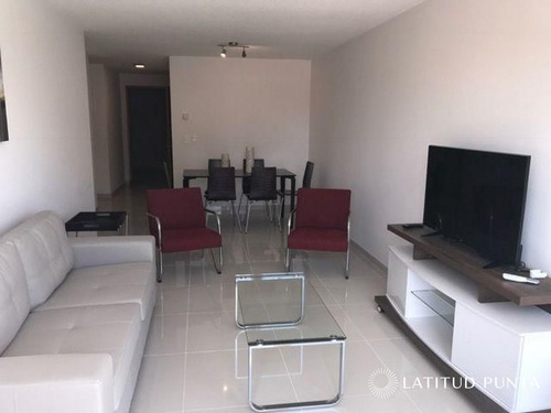 Imagen 1 de 15 de Apartamento En Roosevelt