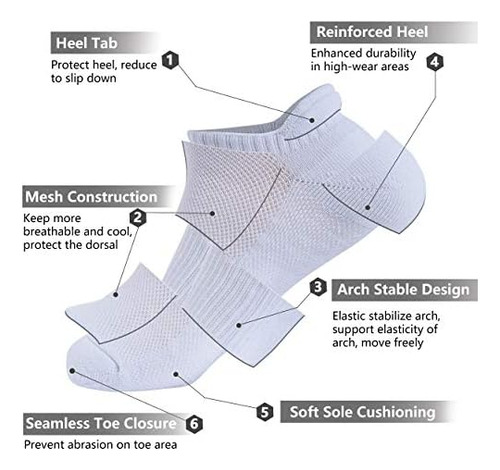 Hissox Business Calcetines De Cobre, Para Hombre, Para Mujer