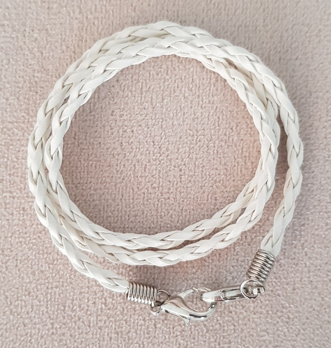 Collares Para Barbijos