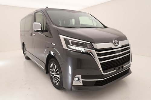 Toyota Hiace 2.8 Tdi Wagon 6at 10a