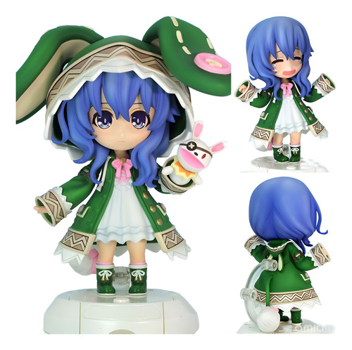 Nanorich Vc - Date A Live 2: Yoshino (con Sonido)