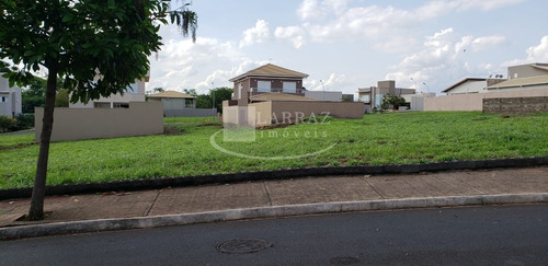 Ótimo Lote Para Venda Em Bonfim Paulista, Condominio Jardim Vista Bella, 634 M2, Lote De Ilha E Frente A Praça - Te00150 - 33158924