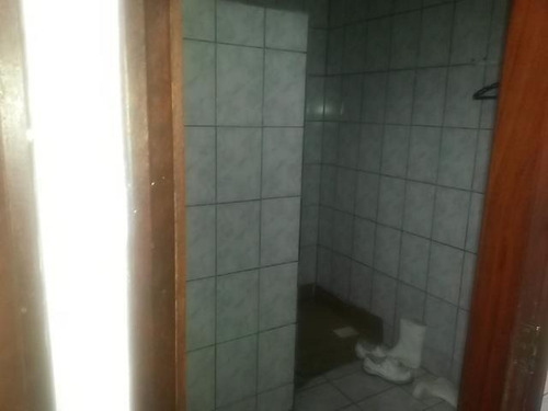 Imagem 13 de 14 de Barracão À Venda, 240 M² Por R$ 400.000,00 - Jardim São Francisco - Piracicaba/sp - Ba0072