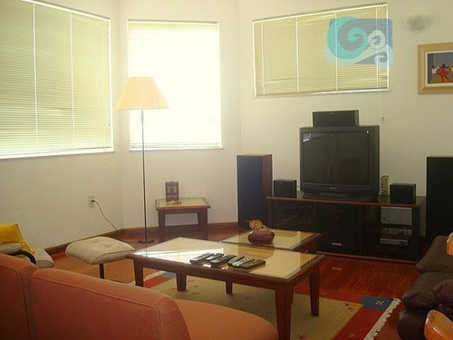 Imagem 29 de 30 de Casa À Venda - Condomínio Península - Praia Da Enseada - Guarujá - Ca0774