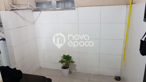 Apartamento - Ref: Co2ap50216