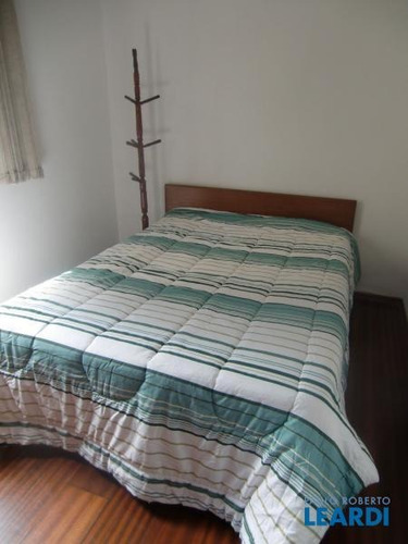 Flat - Consolação - Sp - 175542
