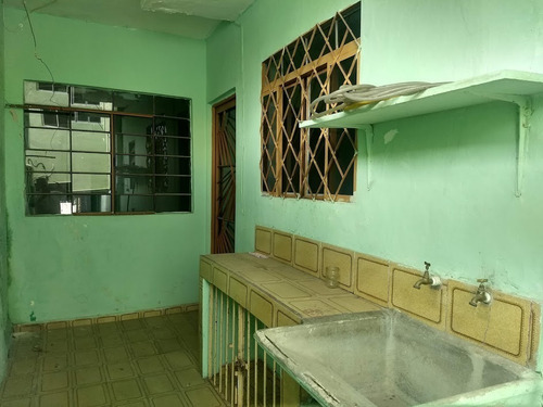 Sobrado À Venda, 3 Quartos, 2 Vagas, Parque Mikail - Guarulhos/sp - 27