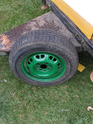 Trailer