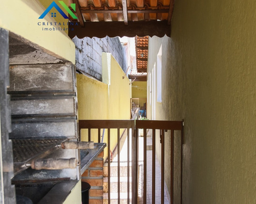 Imagem 20 de 30 de Casa - Ca00202 - 69860932