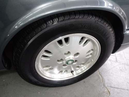 Imagem 11 de 15 de Jaguar Xj 4.0