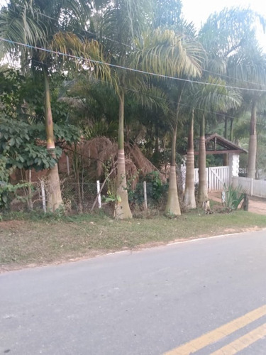 Imagem 3 de 26 de Chácara Para Venda - Serra Itapety , Guararema - 4 Vagas - 2597