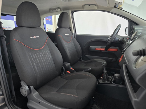 Fiat Uno 1.4 SPORTING 8V FLEX 2P MANUAL