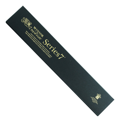 Não. 5 Winsor & Newton Série 7 Pincel Redondo