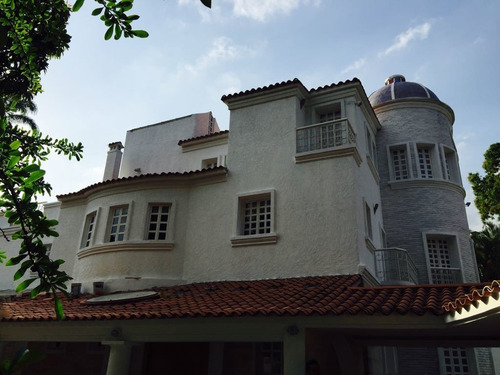 Imagen 11 de 11 de Se Vende Casa En El Country Club Chacao