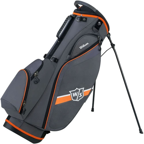 Wilson Staff Lite Carry 2 Bolsa Soporte '20