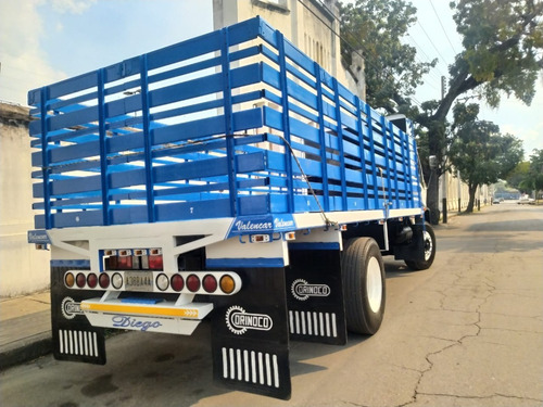 Imagen 4 de 12 de Chevrolet Fvr