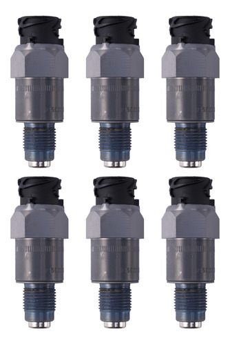 Sensor Odómetro De 6 Velocidades Para Vdo 2159.20102301 2159