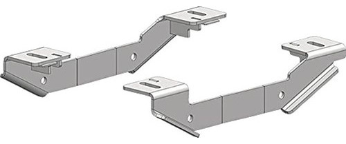 Empresas Pulliam, Inc. 2724 Kit De Industria Stt Mtg Chevy