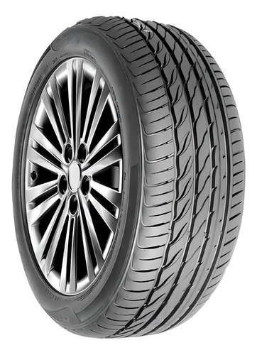 Llanta P 255/60 R17 106v A A Sportrak Sp766