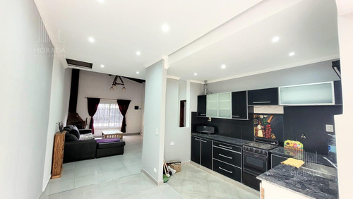 Casa En Venta 4 Ambientes Virreyes, Jardín Y 2 Cocheras