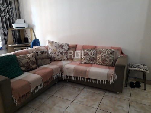 Casa Jardim Leopoldina Porto Alegre - 5632