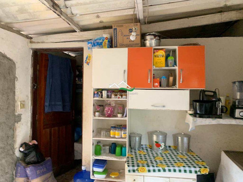 Imagem 14 de 18 de Chácara Com 1 Dorm, Itariri - R$ 80 Mil, Cod: 583 - V583