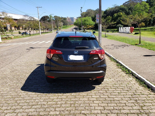 Imagem 4 de 15 de Honda Hr-v Exl 1.8 Flexone 16v Aut -2016