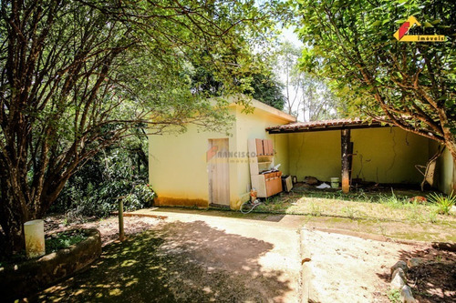 Imagem 30 de 30 de Chácara À Venda, 4 Quartos, 1 Suíte, 4 Vagas, Área Rural De Divinópolis - Divinópolis/mg - 46001