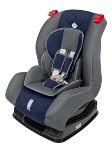 Cadeira Infantil Para Automóvel Tutti Baby Atlantis Azul