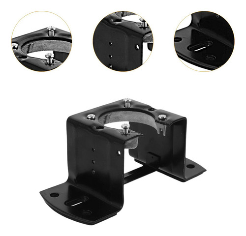 Para Z0hz Acessório De Instalação Do Suporte De Montagem Do