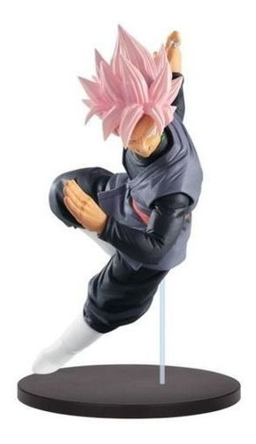 Figura Goku Black Banpresto Dragon Ball Super