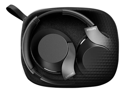 Imagen 3 de 6 de Audifonos Inalambricos Philips Taph805 8000 Series Bluetooth