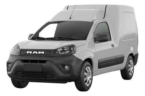 Transmision Caja De Velocidades Ram Promaster 1.4 Std 17-21 (Usado)