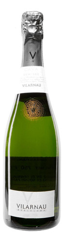 Pack De 4 Vino Espumoso Cava Vilarnau Brut 750 Ml