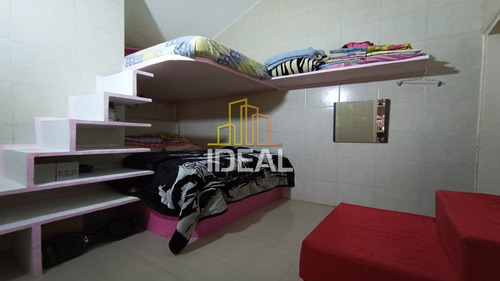 Imagen 10 de 16 de Ideal Vende Amplia Casa De 165m2 En Conjunto Pescadores I En Tucacas