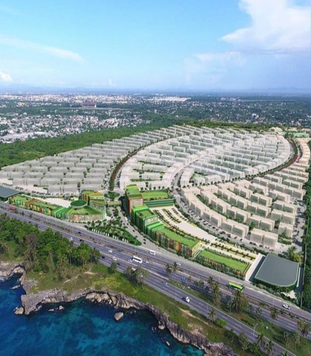 Imagen 3 de 10 de Apartamentos De Bajo Costo Frente Al Mar En Las Americas
