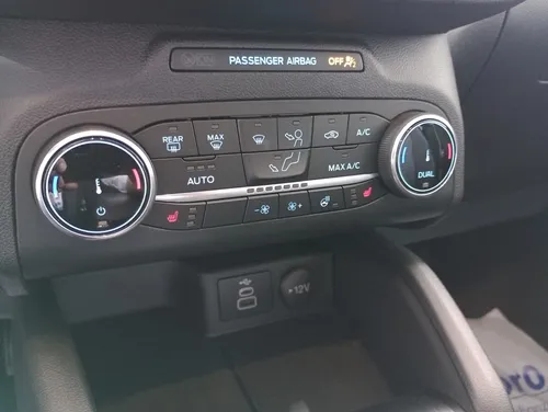 Ford Escape 2.5 Active FWD Hibrida