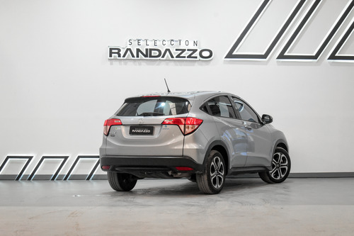Honda HR-V 1.8 Lx 2wd Cvt