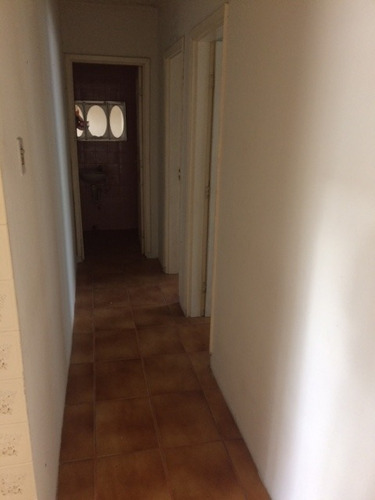 Imagem 3 de 16 de Ótimo 02 Quartos, 3ºandar, Não Tem Elevador Na Paissandú, Financiamos, Aceito Automóvel - Ap00034 - 67666564
