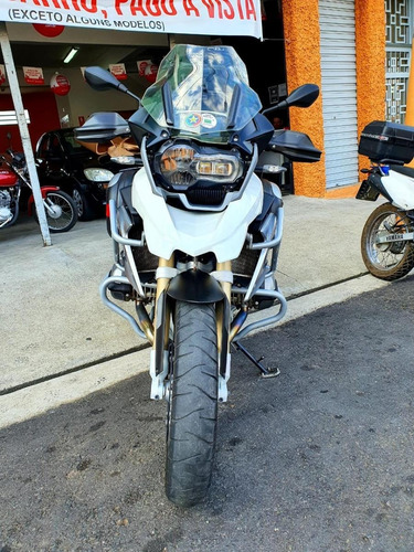 Imagem 3 de 13 de Bmw 1200 Gs