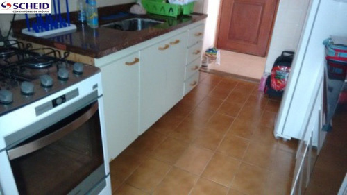 Imagem 6 de 15 de Oportunidade Na Vila Mascote - Mc1586