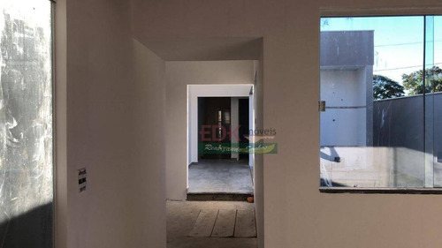 Imagem 8 de 14 de Linda Casa Em Condomínio!!! - Ca3928
