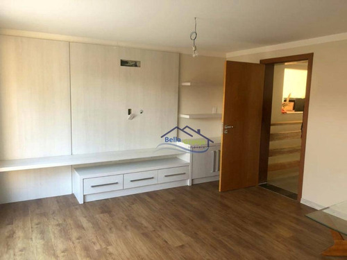 Imagem 3 de 25 de Granja Viana - São Fernando Golf Clube - Ca2478